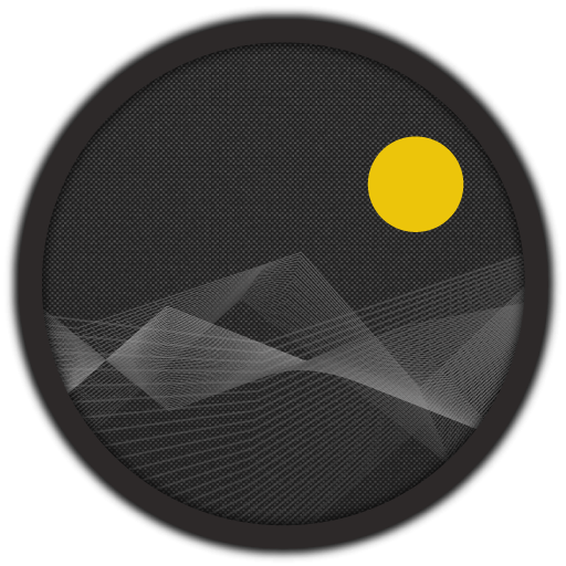 NORMM - Theme chooser