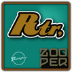 Rtr - Clock Zooper Skin