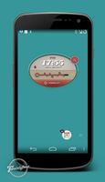 Rtr - Clock Zooper Skin 스크린샷 1