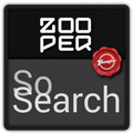 SoSearch ZWskin