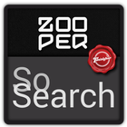 SoSearch ZWskin icône