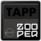 آیکون‌ TAPP - ZW Skin