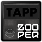 TAPP - ZW Skin icono