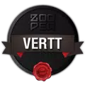 VERTT - Zooper Skin