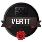 VERTT - Zooper Skin