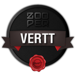 VERTT - Zooper Skin