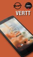 Poster VERTT - Zooper Skin