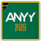 ANYY アイコン