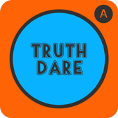 Truth or Dare for Adults icon