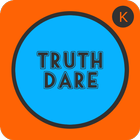Truth or Dare for Kids 圖標