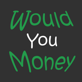Would You For Money (Cards)  icon