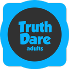 Card Deck: Truth or Dare Adults ikona