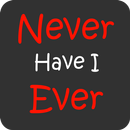 APK Never Have I Ever (Cards) - Adults