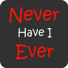 Never Have I Ever (Cards) - Adults icône
