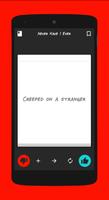 Never Have I Ever (Cards) - Adults پوسٹر