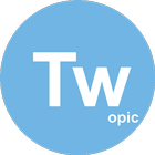 Opic - TWopic icône