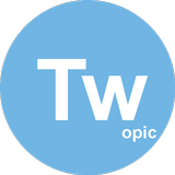 Opic - TWopic 图标