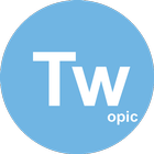 Opic - TWopic आइकन