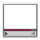 Audiobook - Web Video icône