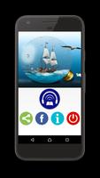 برنامه‌نما Guides for Adventure Sailing عکس از صفحه