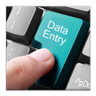 Data Entry Guides Great IT Job icône