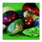 Audiobook - Gemstones أيقونة