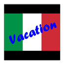 Italy Vacation free audioook APK