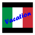 Italy Vacation free audioook আইকন