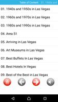 Las Vegas Best Traveling Tips Affiche