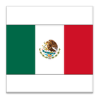 Mexico Travel Nature Adventure icon