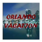 Orlando Vacation In Florida icône