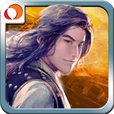 火鳳燎原大戰台灣三國版 icon