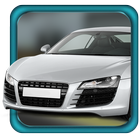 Real 3D Car Racing Game icon
