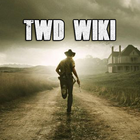 TWD Wiki icône