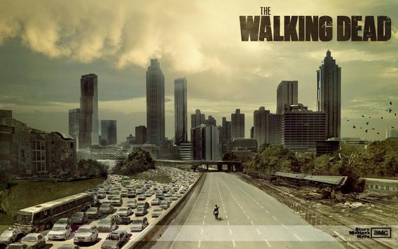 Resultado de imagem para the walking dead wallpaper 800x800