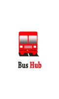 Bus Hub poster