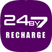 24by7 Recharge APK