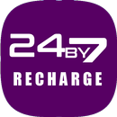 24by7 Recharge APK