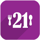 ikon 21 Day Fix Meal Plan