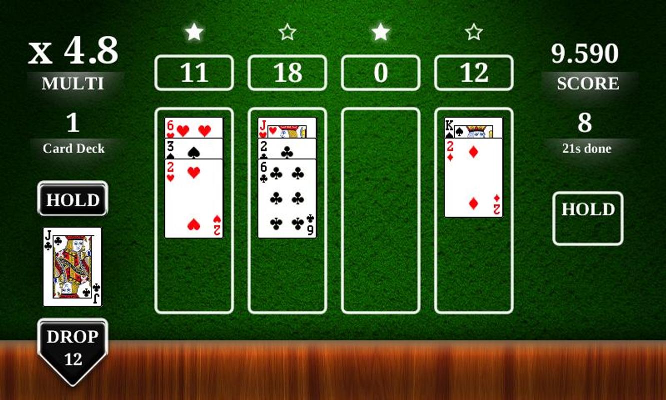 Blackjack album Gambling ruined my relationship