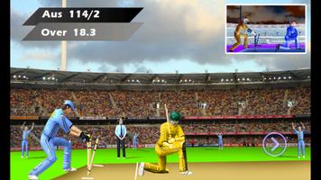 I P Lead Cricket imagem de tela 1