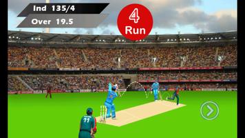 I P Lead Cricket imagem de tela 2