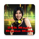 24k Magic - Bruno Mars APK