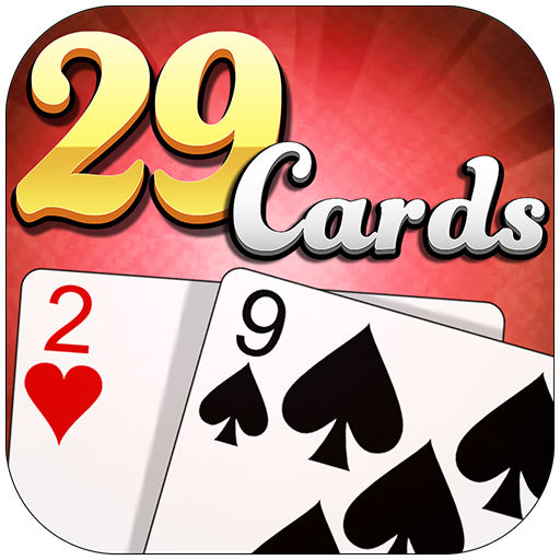 29 Card Game