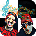 twenty one pilots piano tiles