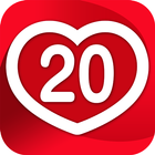 Twenty Cupid icon