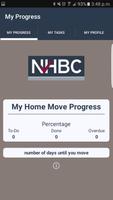 NHBC Moving Checklist-poster