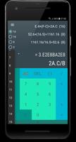 Base Calculator Ekran Görüntüsü 3