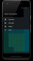 Base Calculator 스크린샷 2