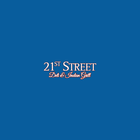 21st Street Deli icône